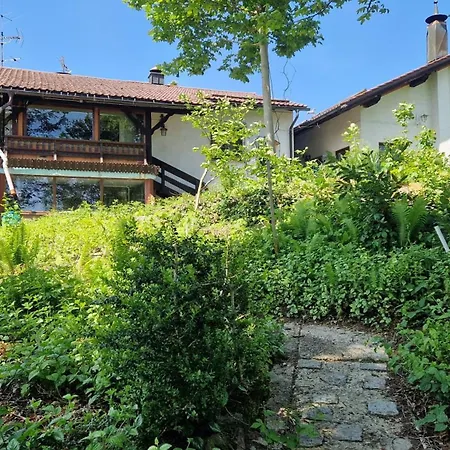 Ferienhaeuser Zum Badeweiher * Neuschönau